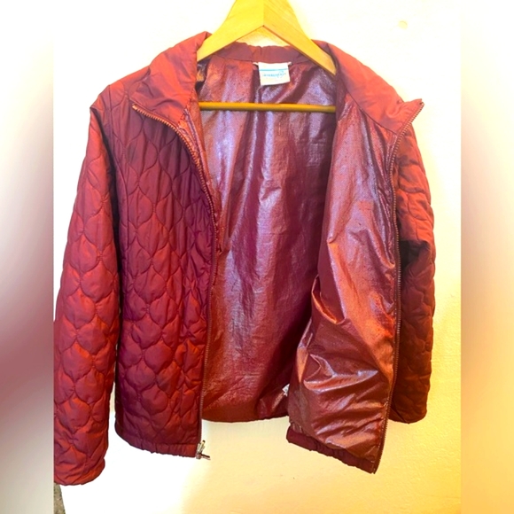 Columbia, Whirlibird Interchangeable ll, Omni Heat Lined.Youth L(14/16) - Picture 2 of 5